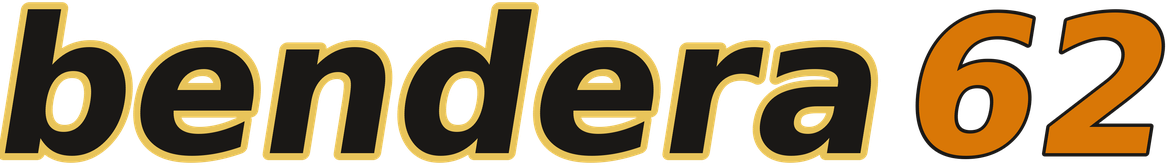 bendera62 logo