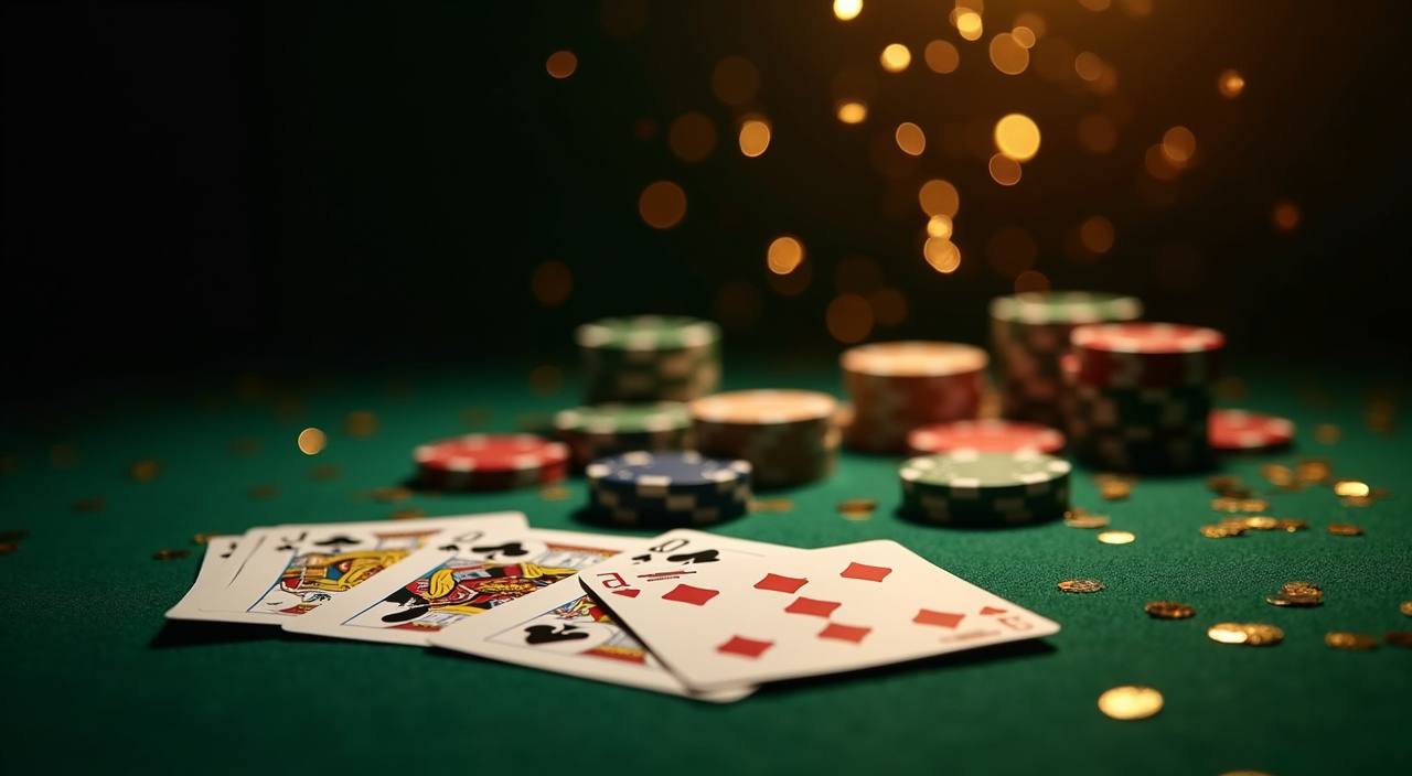 bendera62 Mengenali Live Baccarat di bendera62